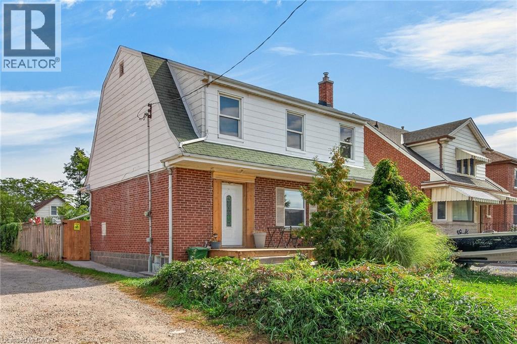 111 KENILWORTH Avenue S - 1