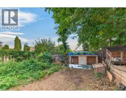 111 Kenilworth Avenue S, Hamilton, ON L8K2T2 Photo 38