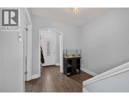 Dining room - 111 Kenilworth Avenue S, Hamilton, ON L8K2T2 Photo 8