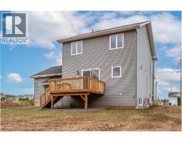 Pantry - 63 Melbourne Crescent, Moncton, NB E1E0K6 Photo 10