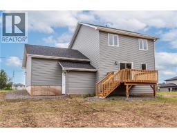Living room - 63 Melbourne Crescent, Moncton, NB E1E0K6 Photo 11
