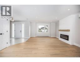 Kitchen/Dining room - 63 Melbourne Crescent, Moncton, NB E1E0K6 Photo 12