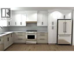 4pc Bathroom - 63 Melbourne Crescent, Moncton, NB E1E0K6 Photo 6