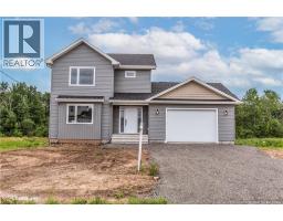 Bedroom - 63 Melbourne Crescent, Moncton, NB E1E0K6 Photo 8