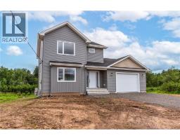 Primary Bedroom - 63 Melbourne Crescent, Moncton, NB E1E0K6 Photo 9