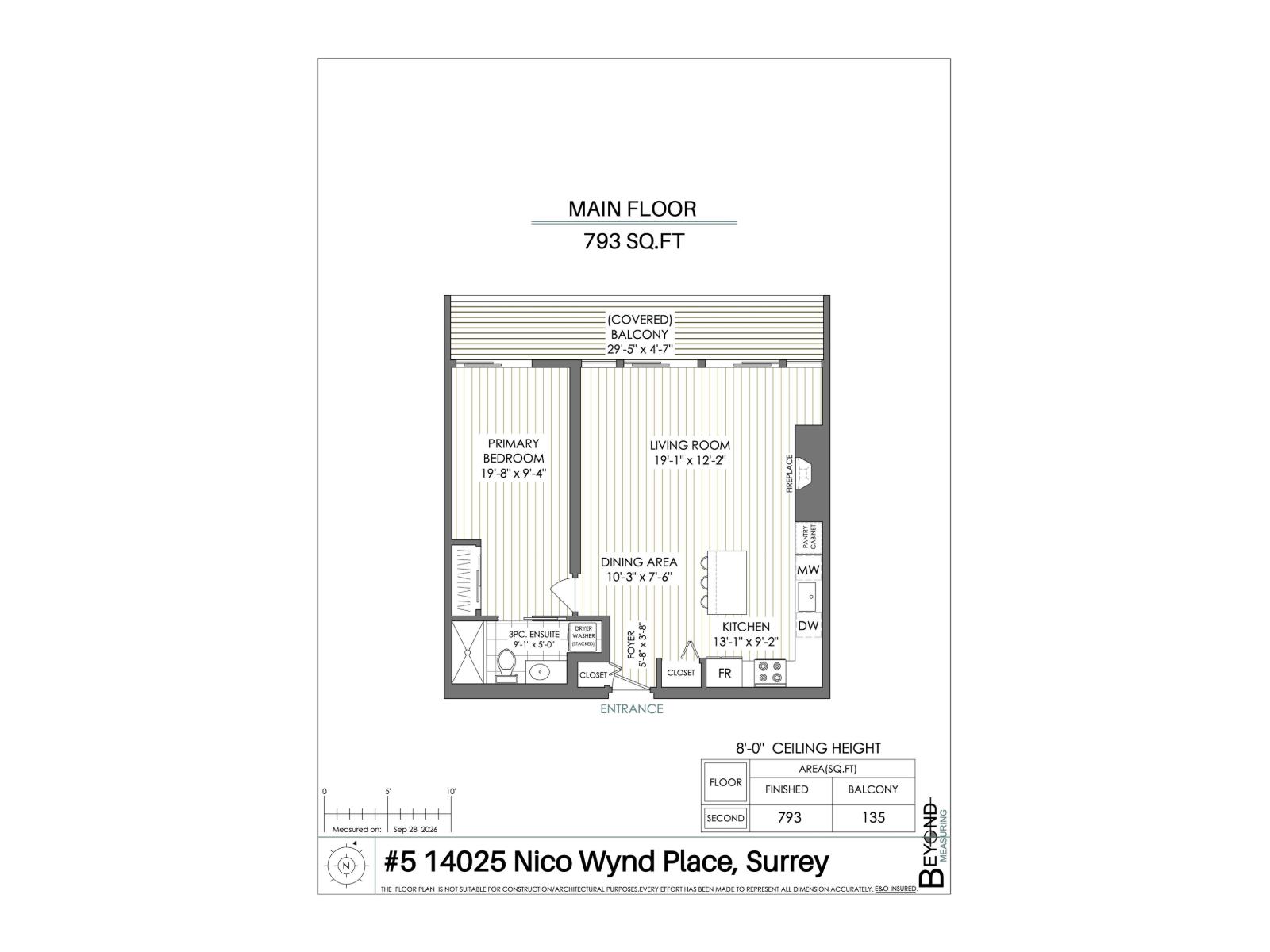 Unit 5 · 1 bd