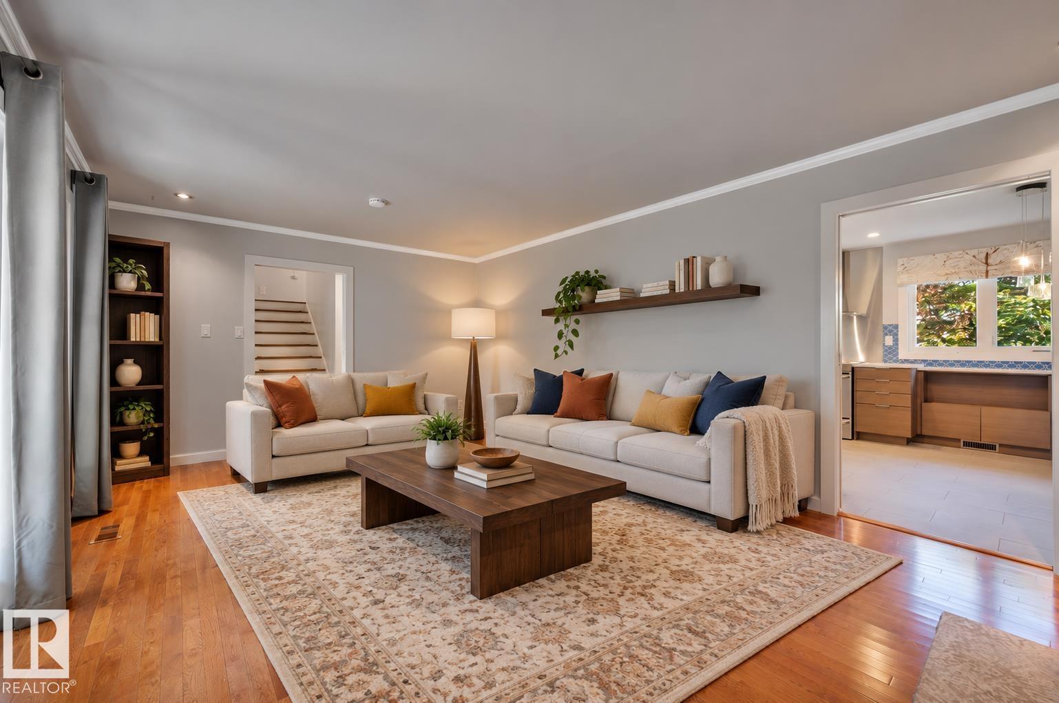 895 Lee Ridge RD NW - 18