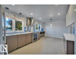 Bedroom 3 - 895 Lee Ridge Rd Nw, Edmonton, AB T6K0R1 Photo 6