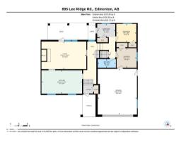 895 Lee Ridge Rd Nw, Edmonton, AB T6K0R1 Photo 72