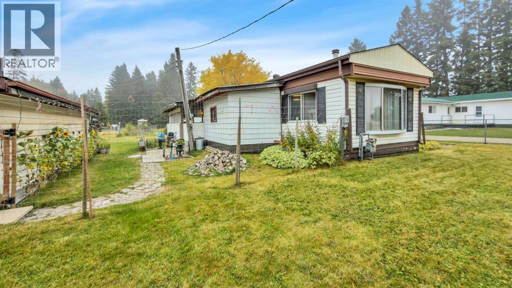 Photo of 4415 62 Street, Rocky Mountain House
