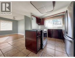 Living room - 50 Moberly Crescent, Fort Mcmurray, AB T9H6G9 Photo 7