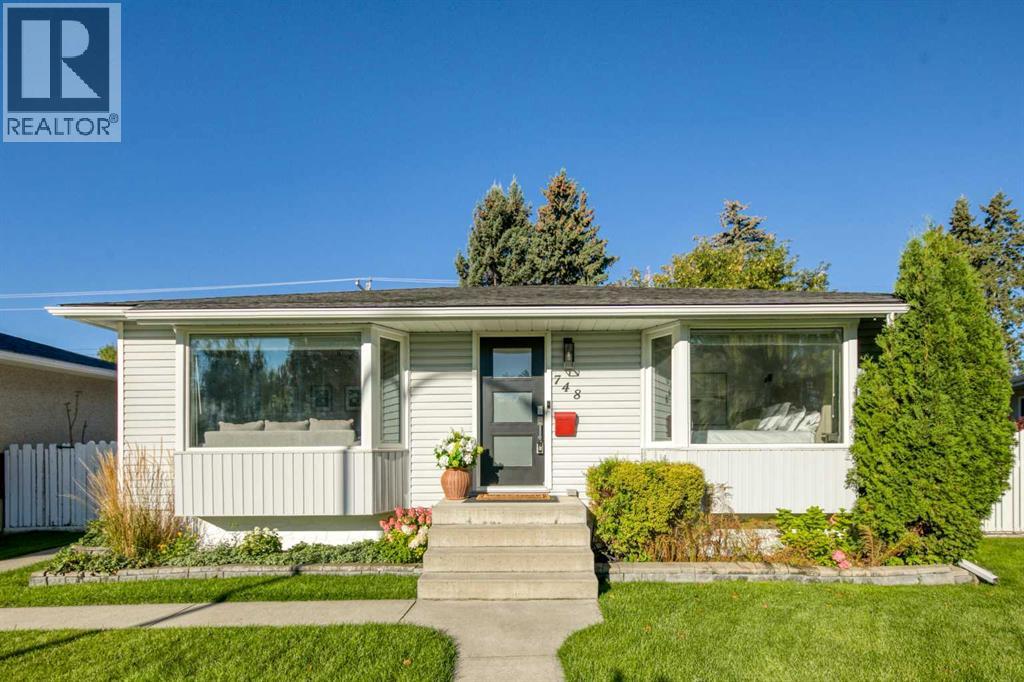 748 Archwood Road SE, Calgary