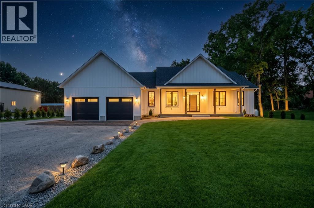 139 HARLEY Road - 2
