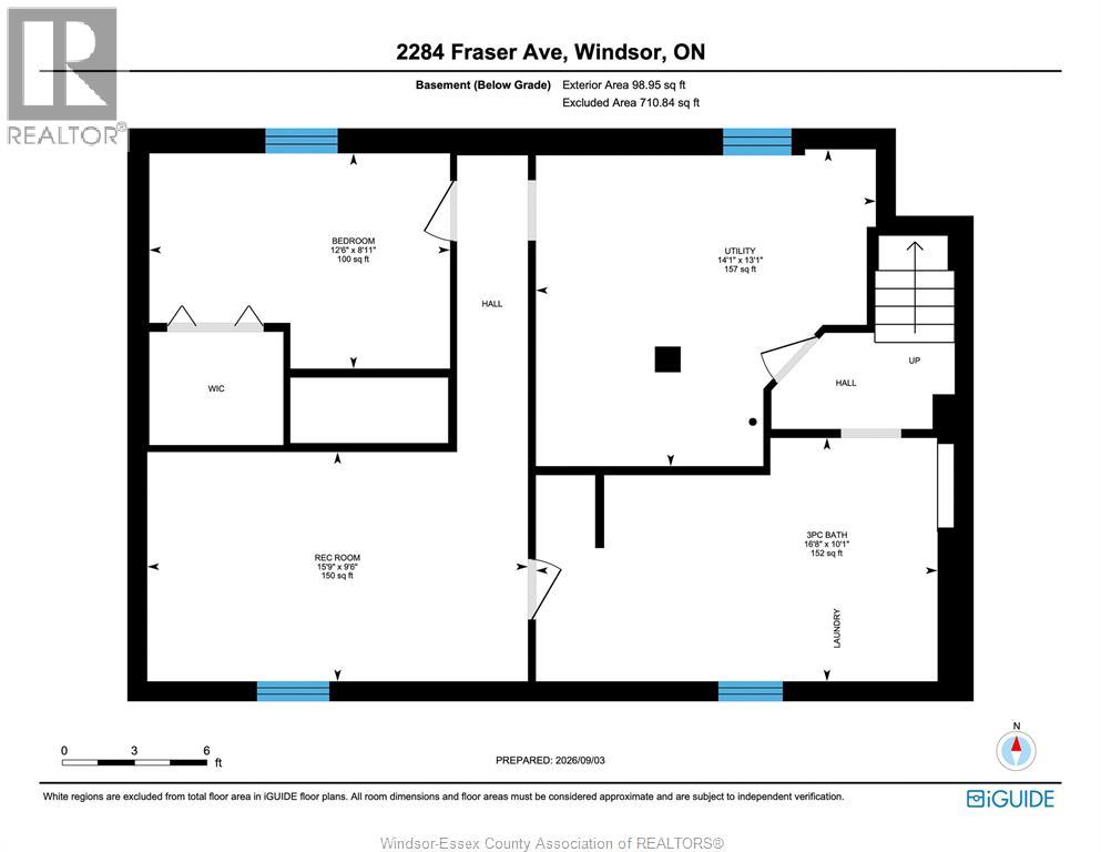 2284 Fraser AVENUE - 50