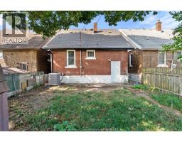 2284 Fraser Avenue, Windsor, ON N8X3Z7 Photo 44