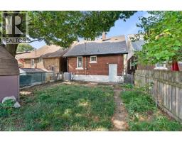 2284 Fraser Avenue, Windsor, ON N8X3Z7 Photo 45