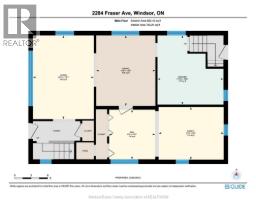 2284 Fraser Avenue, Windsor, ON N8X3Z7 Photo 48