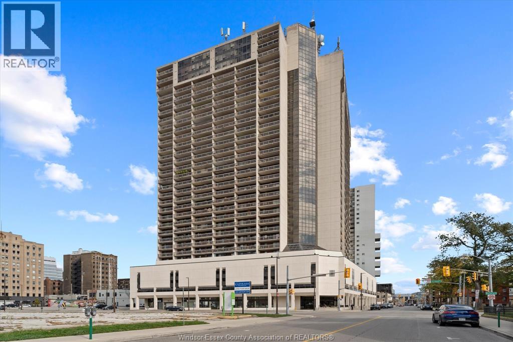 #1003 150 PARK STREET West - 5