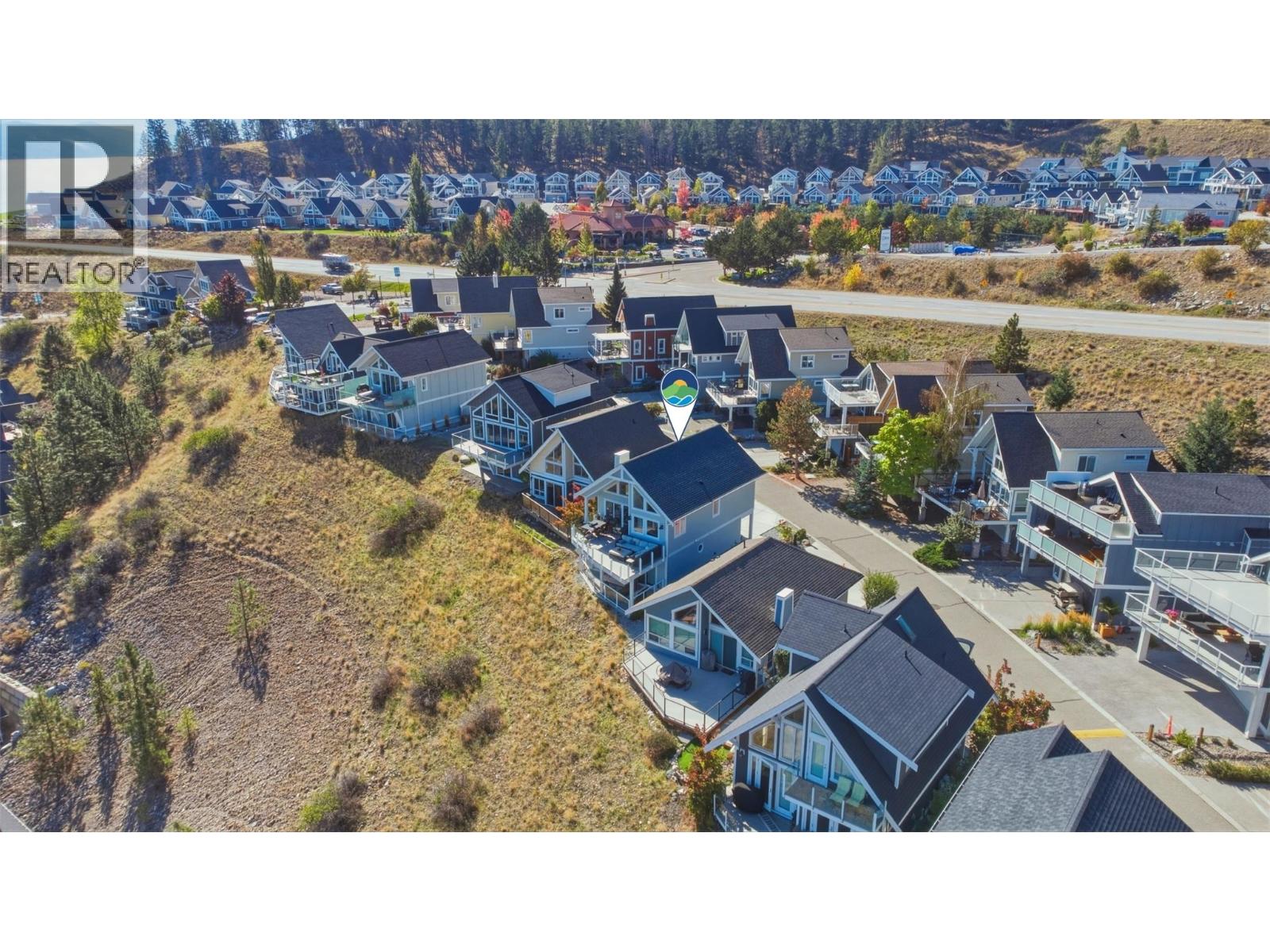6715 La Palma Loop Unit# 238 Lot# 238, Kelowna