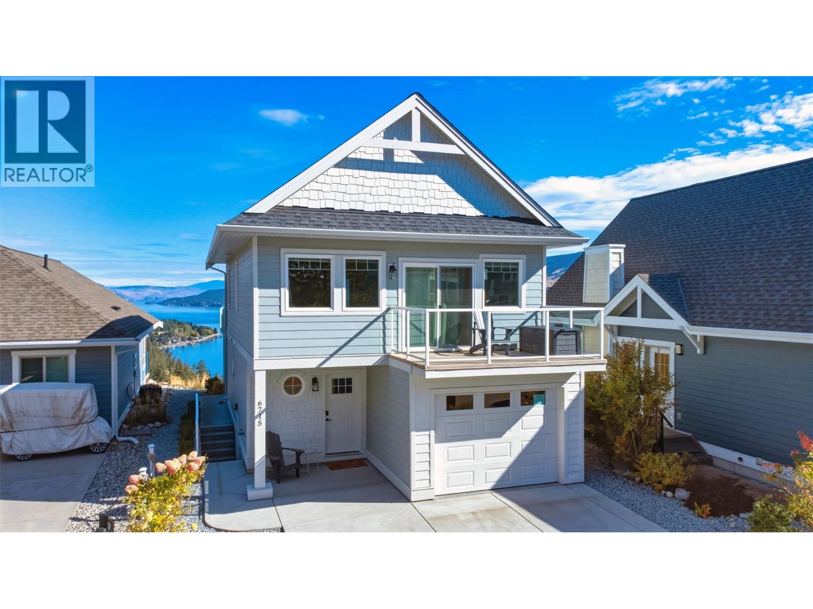 6715 La Palma Loop Unit# 238 Lot# 238, Kelowna