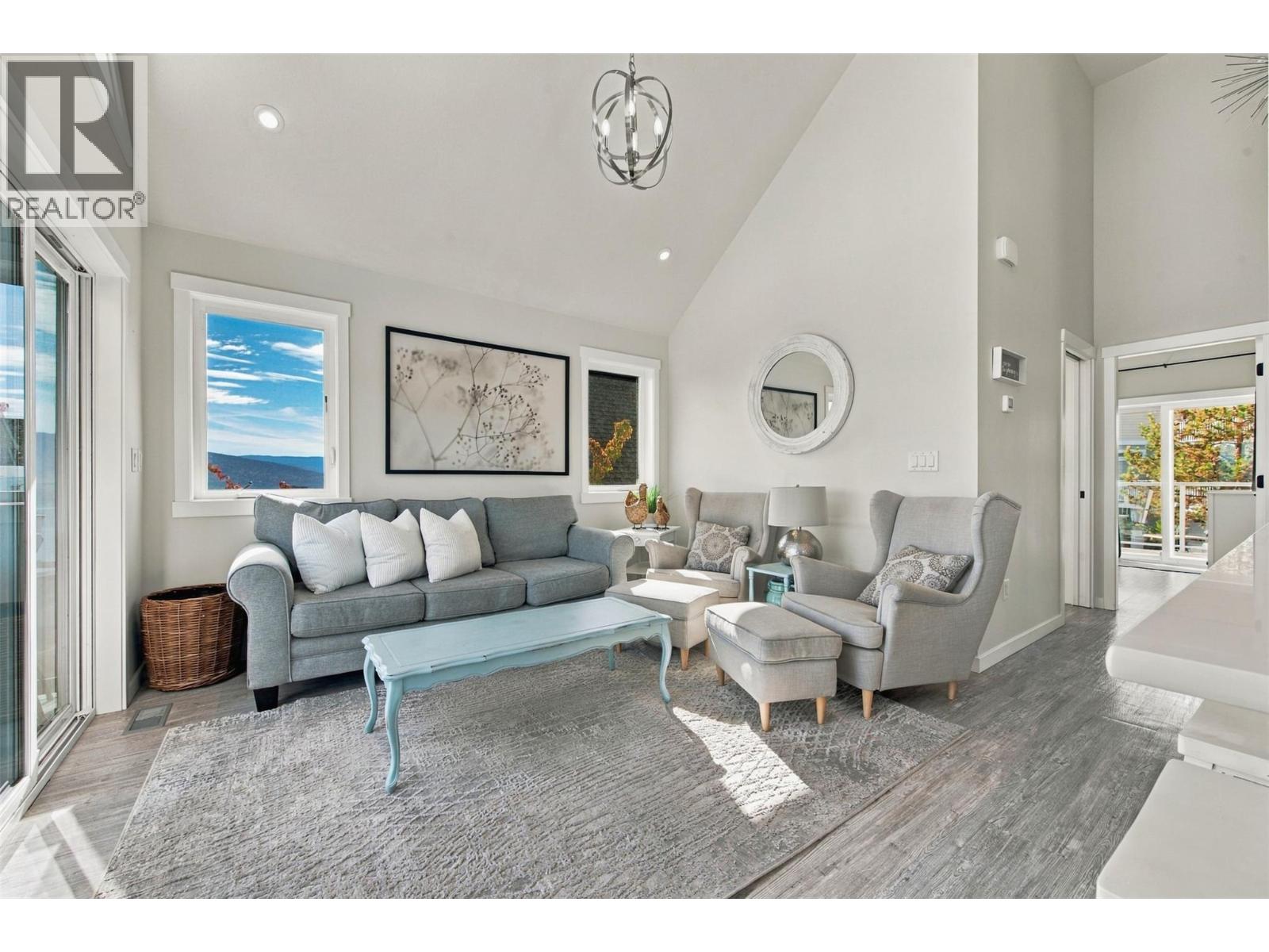 6715 La Palma Loop Unit# 238 Lot# 238, Kelowna