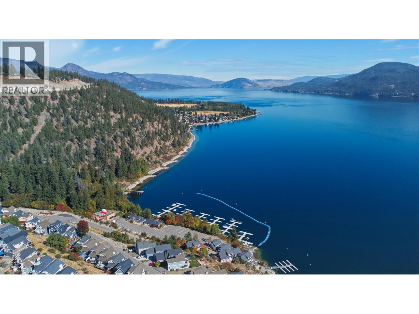 6715 La Palma Loop Unit# 238 Lot# 238, Kelowna
