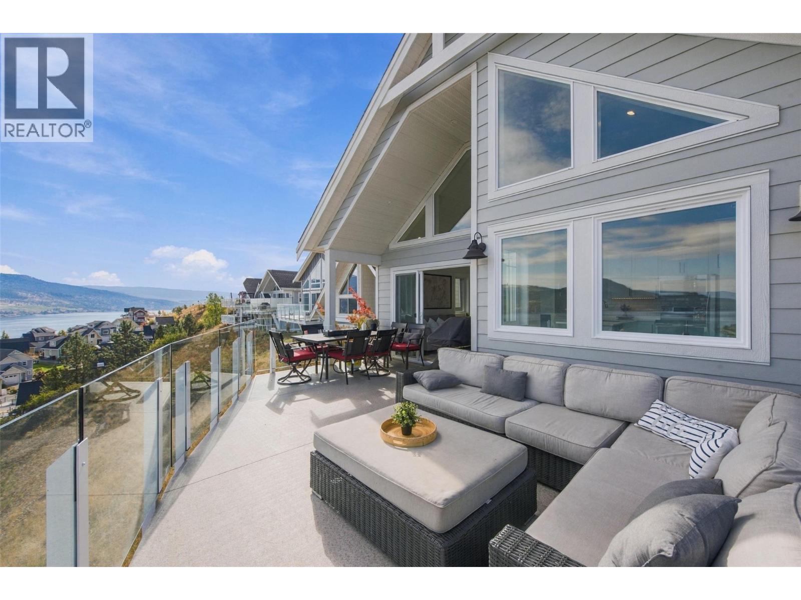 6715 La Palma Loop Unit# 238 Lot# 238, Kelowna