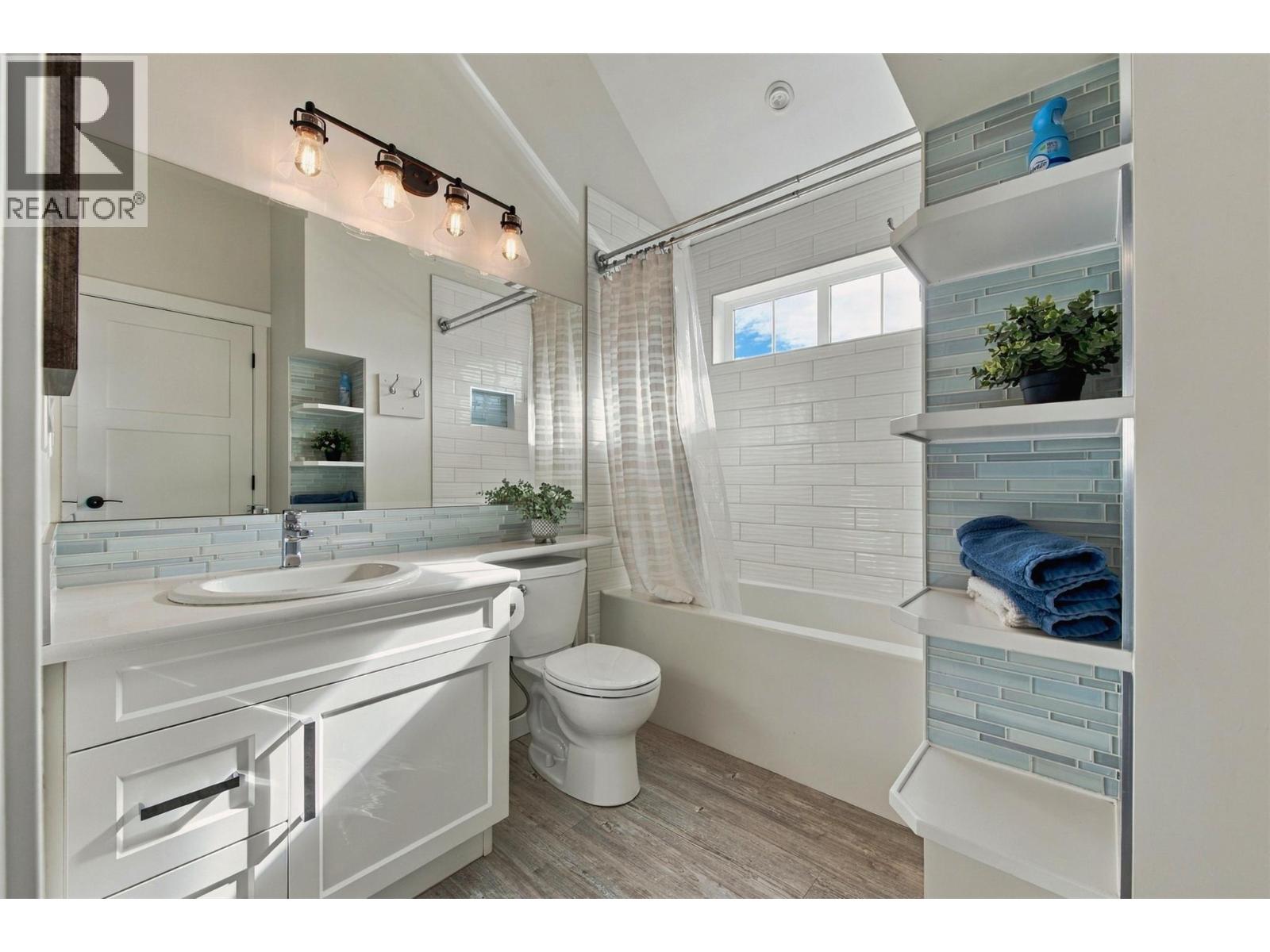 6715 La Palma Loop Unit# 238 Lot# 238, Kelowna