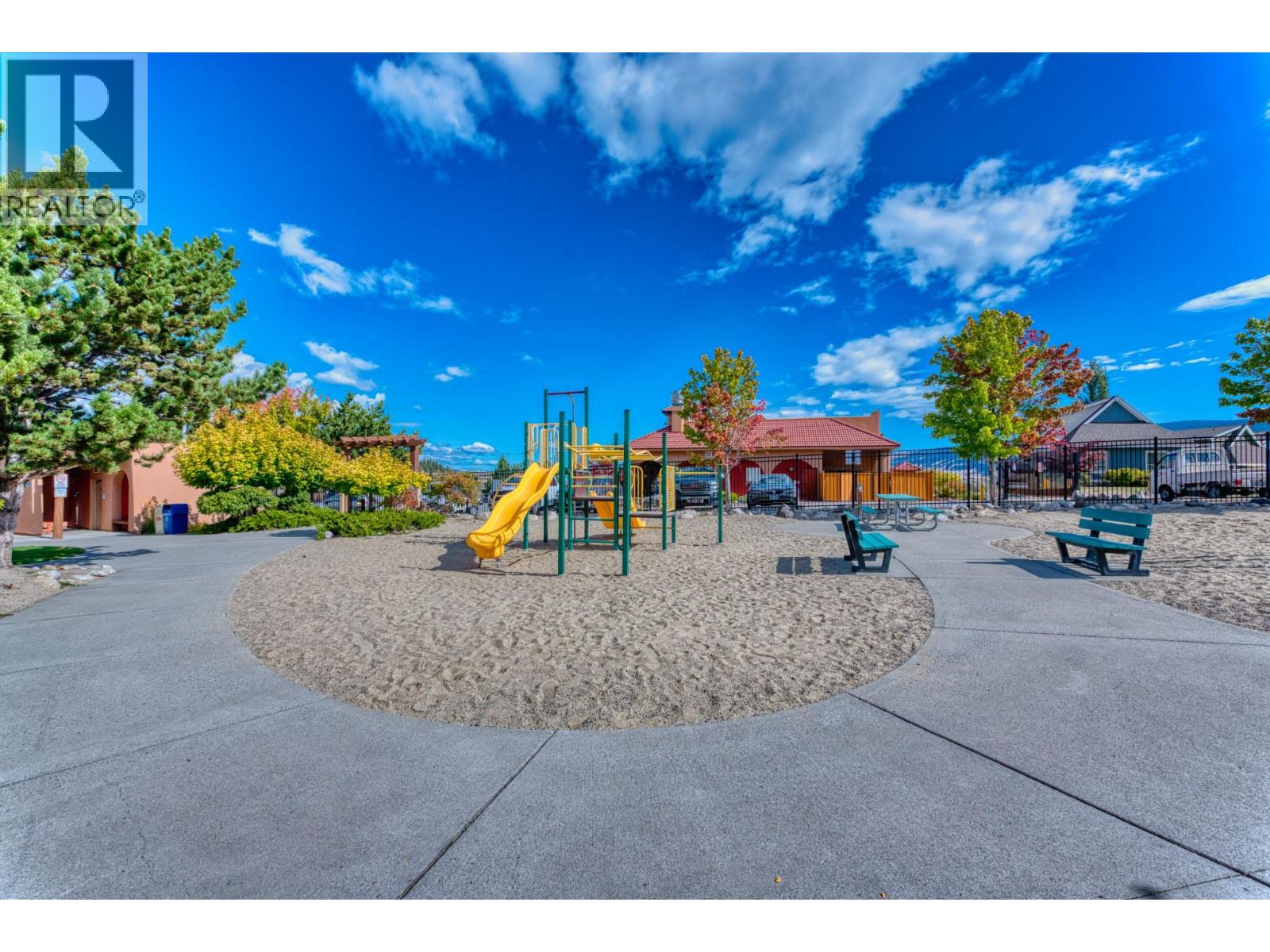 6715 La Palma Loop Unit# 238 Lot# 238, Kelowna