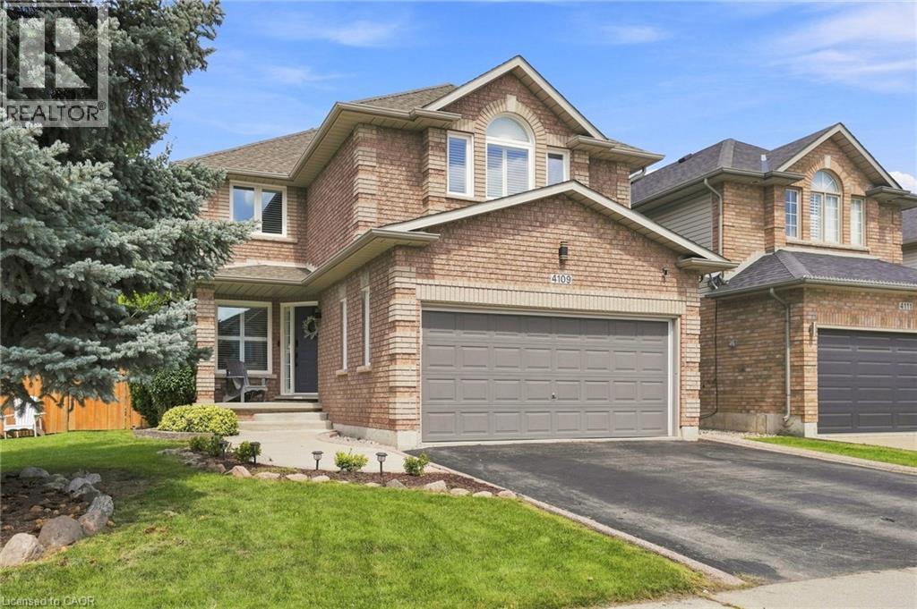 Photo of 4109 FOREST RUN Avenue