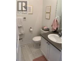 Kitchen - 77 Diana Avenue Unit# 158, Brantford, ON N3T0R6 Photo 10