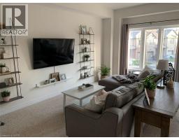 2pc Bathroom - 77 Diana Avenue Unit# 158, Brantford, ON N3T0R6 Photo 6