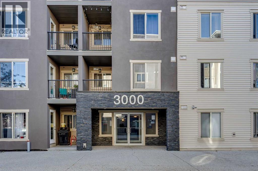 #3108 403 Mackenzie Way SW - 1