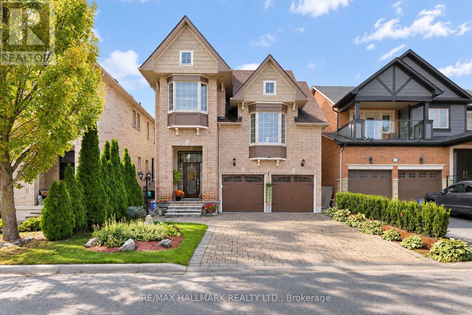 Listing photo of 16 BRAEHEAD DRIVE