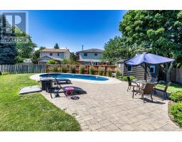 329 Challenger Court, Clarington, ON L1B1K4 Photo 46