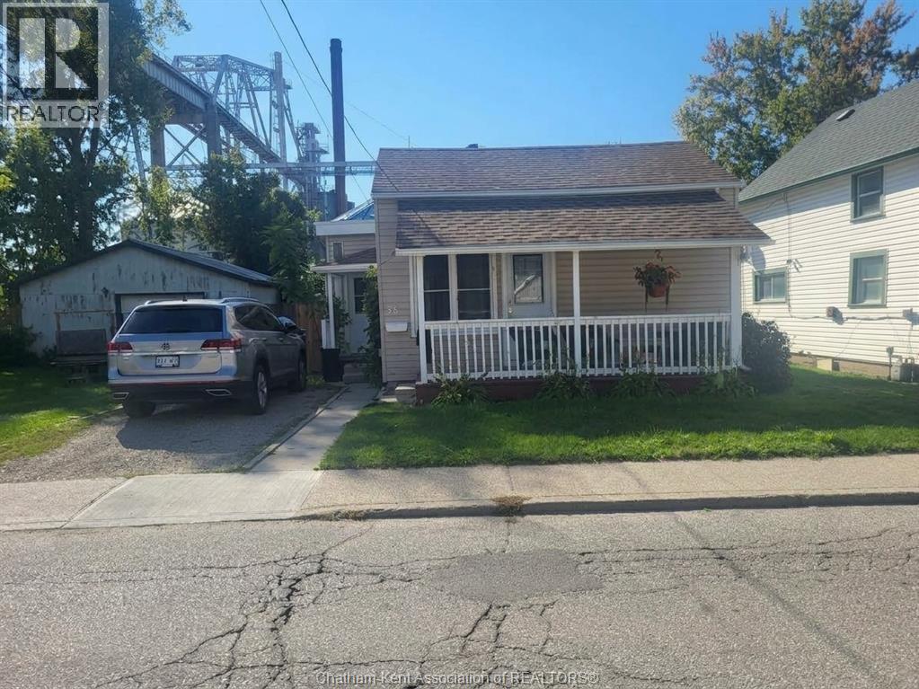 Property for sale at 36 DEGGE STREET