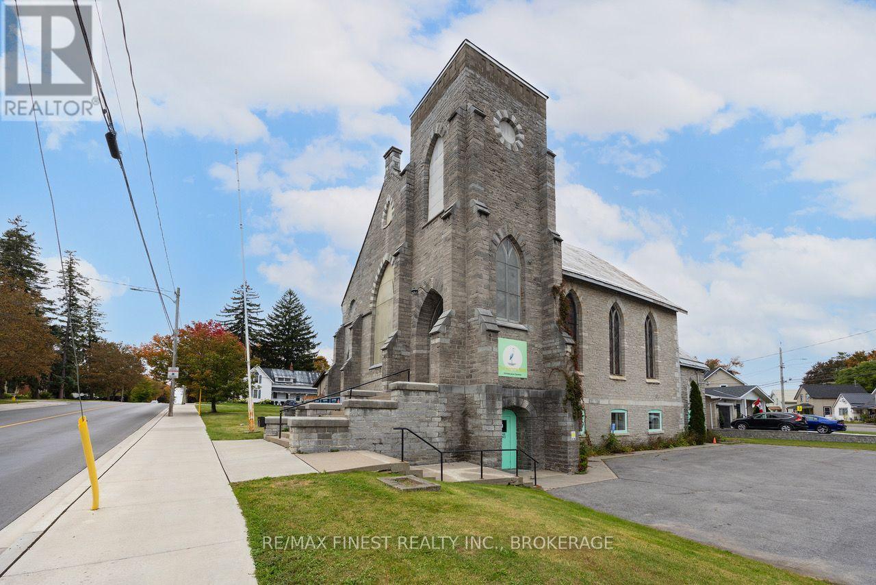 Property for lease at 83 BRIDGE STREET