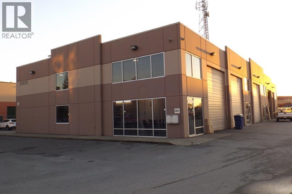 Property for lease at 2 & 3 20225 STEWART CRESCENT