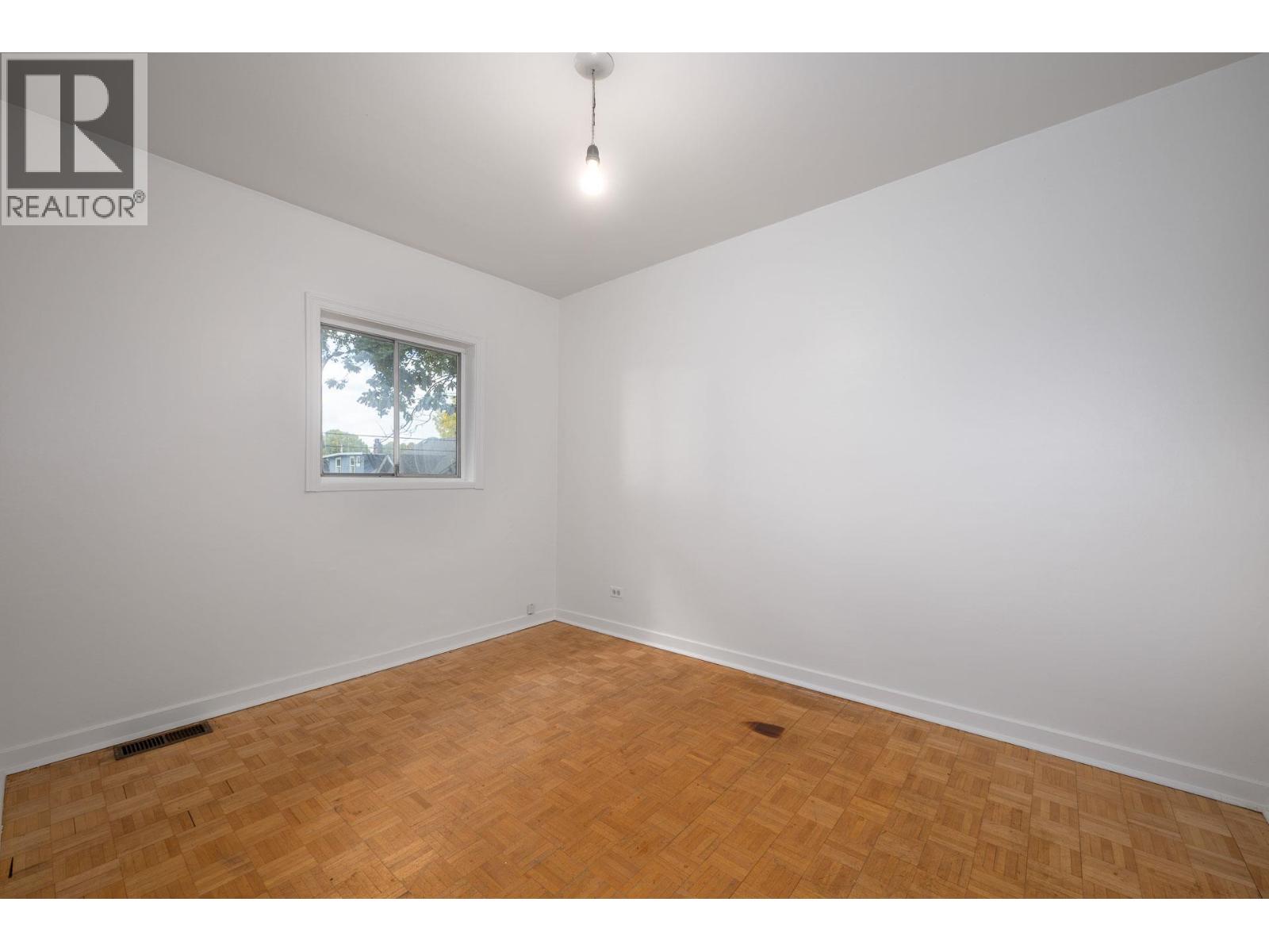 2305 TURNER STREET, Vancouver