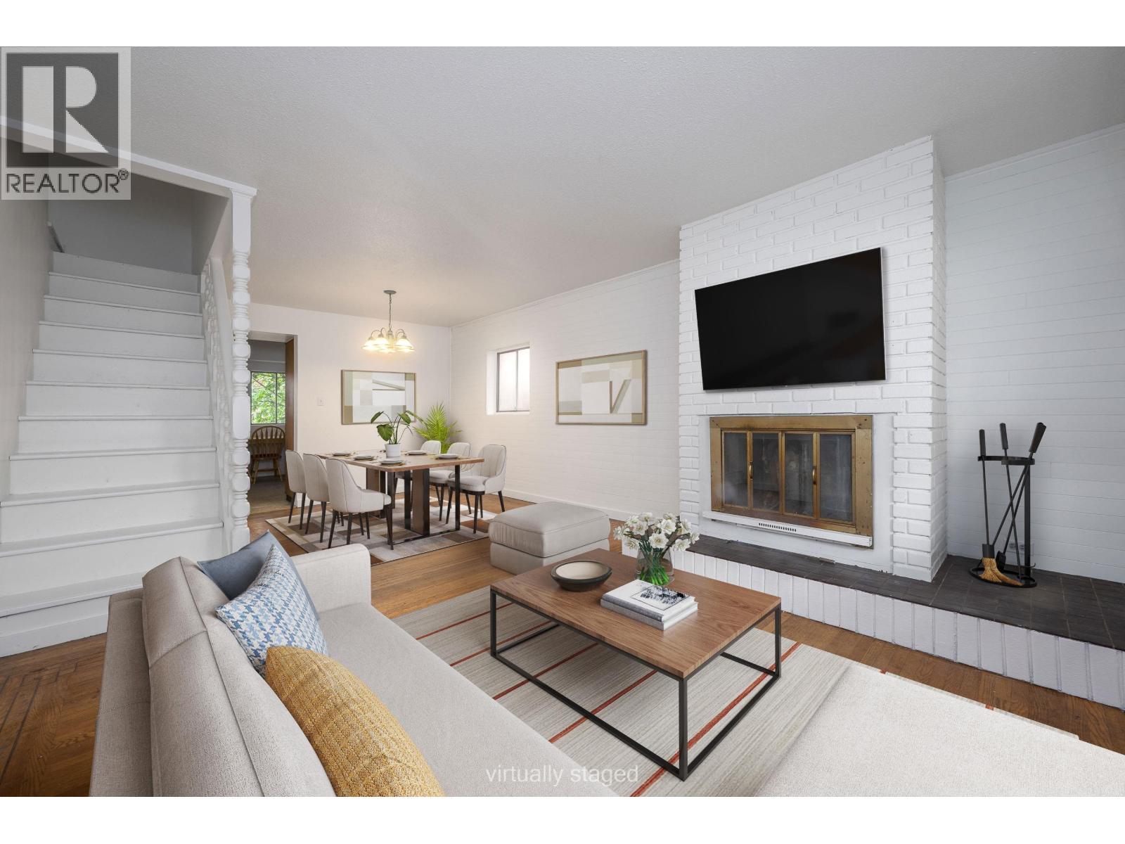 2305 TURNER STREET, Vancouver