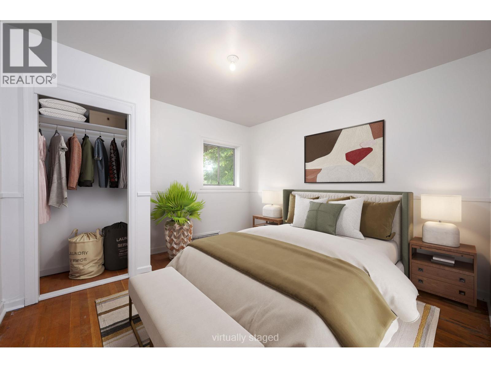 2305 TURNER STREET, Vancouver