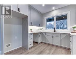 Laundry room - 163 Elgin Avenue E, Goderich), ON N7A1K7 Photo 8