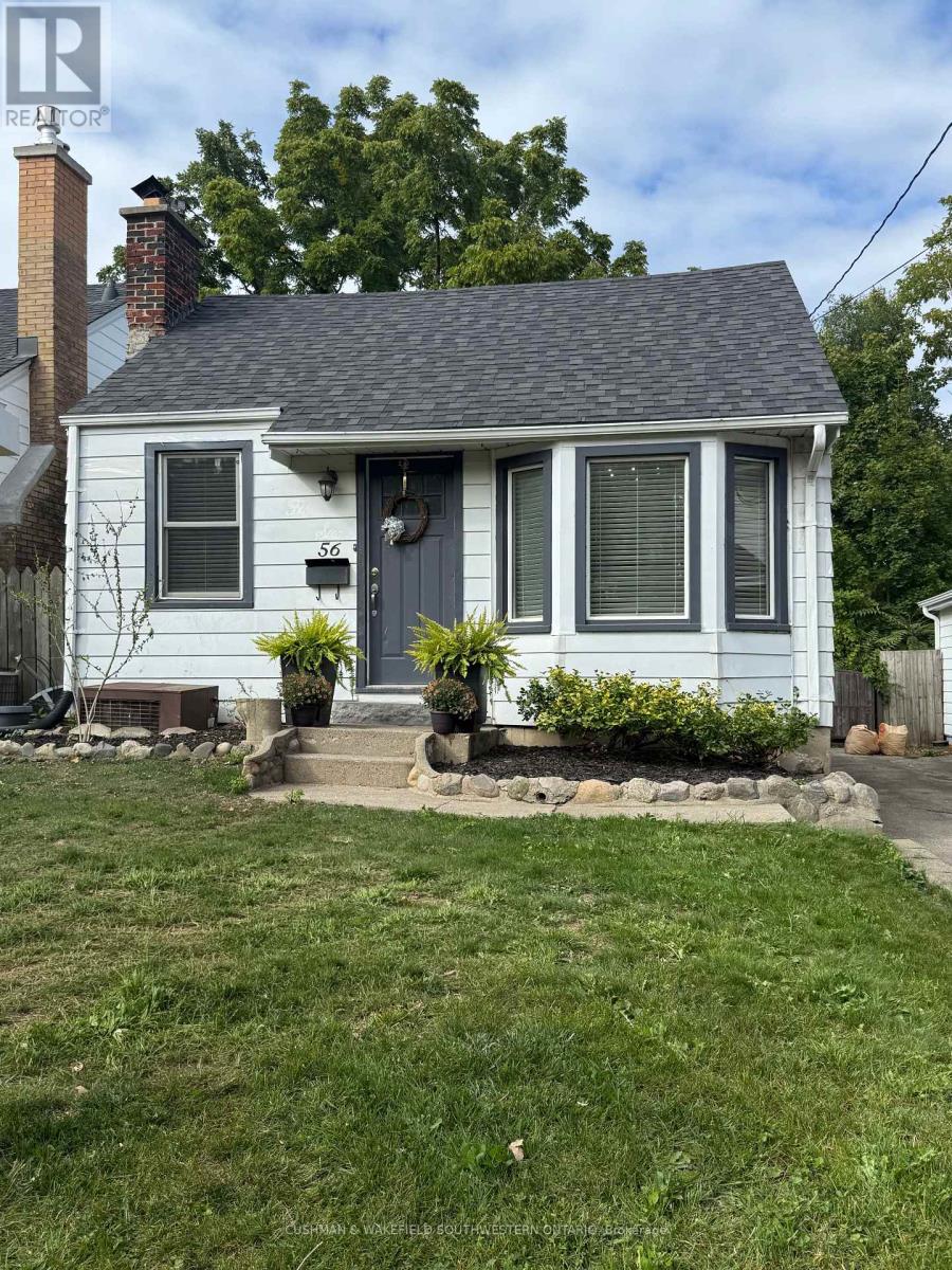 56 THOMAS JANES DRIVE - 1