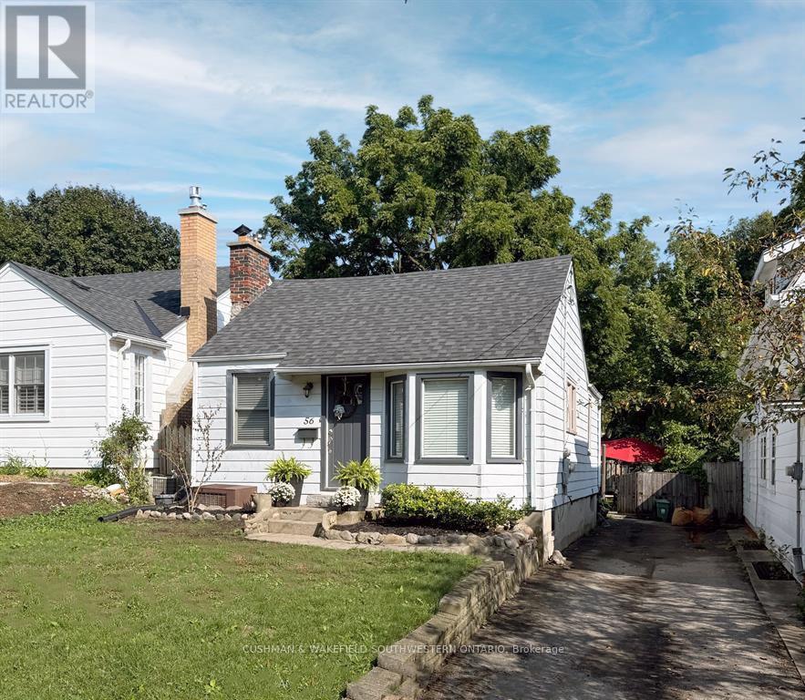 56 THOMAS JANES DRIVE - 24