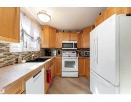 Utility room - 6007 37 Av Nw, Edmonton, AB T6L1V3 Photo 10