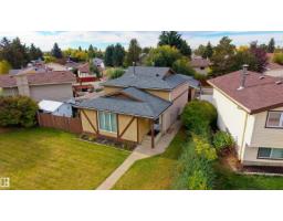 6007 37 Av Nw, Edmonton, AB T6L1V3 Photo 38