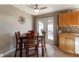 Recreation room - 6007 37 Av Nw, Edmonton, AB T6L1V3 Photo 9