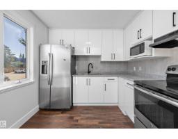 Bedroom 3 - 250 Callingwood Two Nw, Edmonton, AB T5T1A3 Photo 6