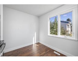 Bedroom 4 - 250 Callingwood Two Nw, Edmonton, AB T5T1A3 Photo 7