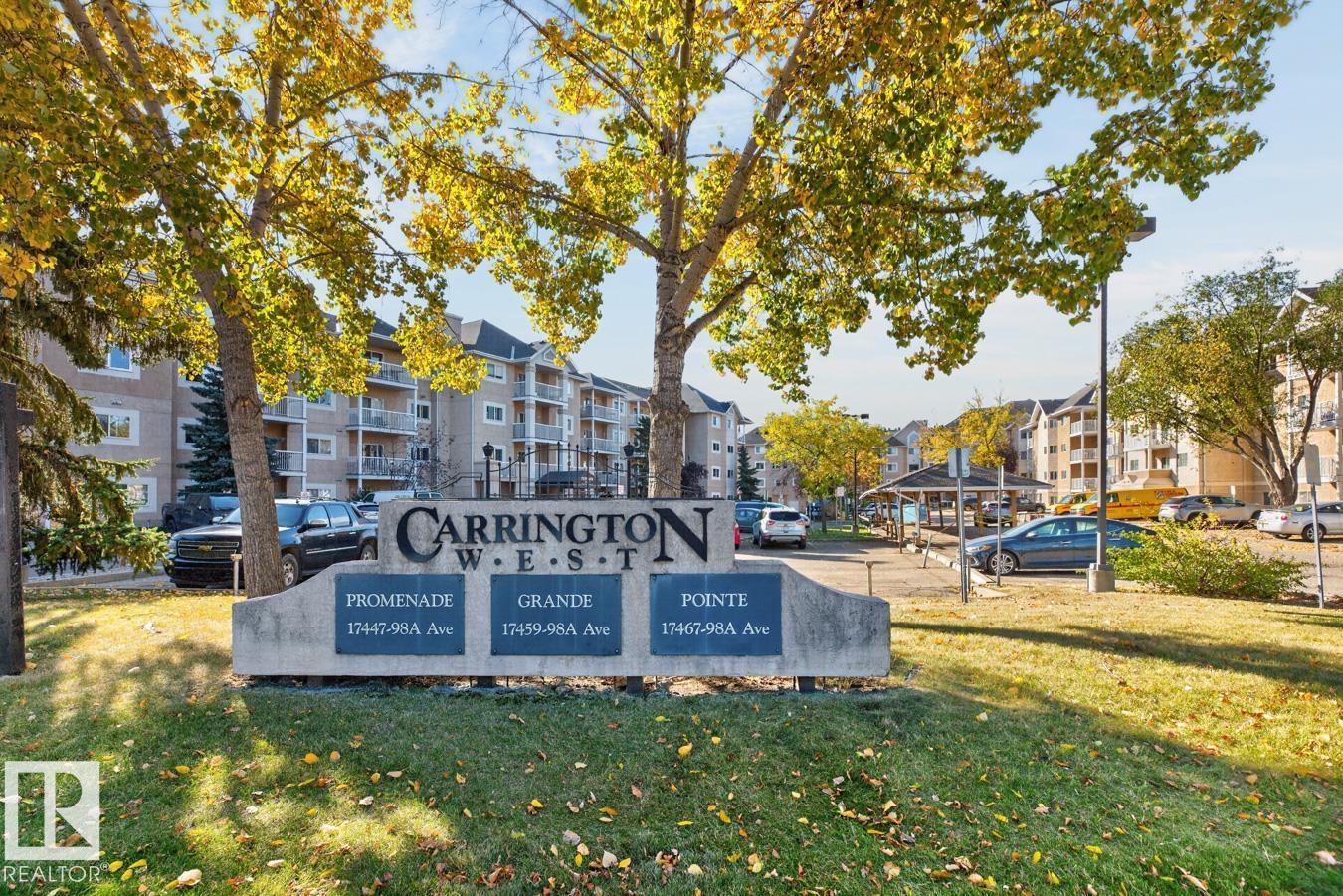 #339 17447 98A AV NW - 1